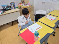 2569 Summer Camp ธีม Tiny Market Seller สำหรับนักเรียนชั้น ป.1 (รหัสนักเรียน 68)