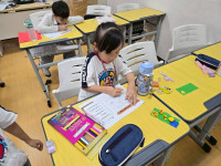 2569 Summer Camp ธีม Tiny Market Seller สำหรับนักเรียนชั้น ป.1 (รหัสนักเรียน 68)