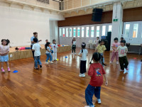 2569 Summer Camp ธีม Tiny Market Seller สำหรับนักเรียนชั้น ป.1 (รหัสนักเรียน 68)