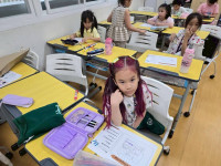 2569 Summer Camp ธีม Tiny Market Seller สำหรับนักเรียนชั้น ป.1 (รหัสนักเรียน 68)