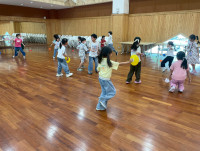 2569 Summer Camp ธีม Tiny Market Seller สำหรับนักเรียนชั้น ป.1 (รหัสนักเรียน 68)