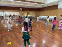 2569 Summer Camp ธีม Tiny Market Seller สำหรับนักเรียนชั้น ป.1 (รหัสนักเรียน 68)