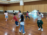 2569 Summer Camp ธีม Tiny Market Seller สำหรับนักเรียนชั้น ป.1 (รหัสนักเรียน 68)