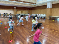 2569 Summer Camp ธีม Tiny Market Seller สำหรับนักเรียนชั้น ป.1 (รหัสนักเรียน 68)