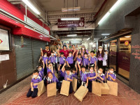 2569 Summer Camp ธีม Tiny Market Seller สำหรับนักเรียนชั้น ป.1 (รหัสนักเรียน 68)