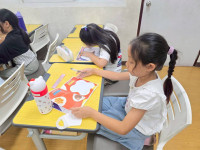 2569 Summer Camp ธีม Geometry Around Us : Shapes Connect Everything! สำหรับนักเรียนชั้น ป.2 (รหัสนักเรียน 67)