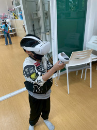 2569 Summer Camp ธีม Geometry Around Us : Shapes Connect Everything! สำหรับนักเรียนชั้น ป.2 (รหัสนักเรียน 67)