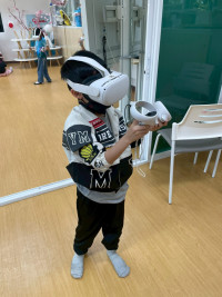 2569 Summer Camp ธีม Geometry Around Us : Shapes Connect Everything! สำหรับนักเรียนชั้น ป.2 (รหัสนักเรียน 67)