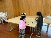 2569 Summer Camp ธีม Geometry Around Us : Shapes Connect Everything! สำหรับนักเรียนชั้น ป.2 (รหัสนักเรียน 67)