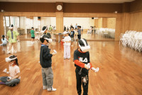 2569 Summer Camp ธีม Geometry Around Us : Shapes Connect Everything! สำหรับนักเรียนชั้น ป.2 (รหัสนักเรียน 67)