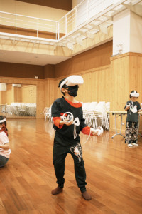 2569 Summer Camp ธีม Geometry Around Us : Shapes Connect Everything! สำหรับนักเรียนชั้น ป.2 (รหัสนักเรียน 67)