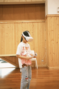 2569 Summer Camp ธีม Geometry Around Us : Shapes Connect Everything! สำหรับนักเรียนชั้น ป.2 (รหัสนักเรียน 67)