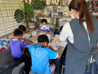 2569 Summer Camp ธีม Geometry Around Us : Shapes Connect Everything! สำหรับนักเรียนชั้น ป.2 (รหัสนักเรียน 67)