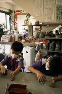 2569 Summer Camp ธีม Geometry Around Us : Shapes Connect Everything! สำหรับนักเรียนชั้น ป.2 (รหัสนักเรียน 67)