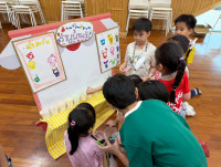 2569 Summer Camp ธีม Creative Design สำหรับนักเรียนชั้น ป.3 (รหัสนักเรียน 66)