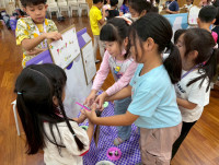 2569 Summer Camp ธีม Creative Design สำหรับนักเรียนชั้น ป.3 (รหัสนักเรียน 66)