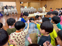 2569 Summer Camp ธีม Creative Design สำหรับนักเรียนชั้น ป.3 (รหัสนักเรียน 66)