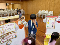 2569 Summer Camp ธีม Creative Design สำหรับนักเรียนชั้น ป.3 (รหัสนักเรียน 66)