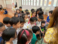 2569 Summer Camp ธีม Creative Design สำหรับนักเรียนชั้น ป.3 (รหัสนักเรียน 66)