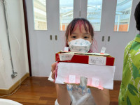 2569 Summer Camp ธีม Creative Design สำหรับนักเรียนชั้น ป.3 (รหัสนักเรียน 66)