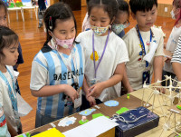 2569 Summer Camp ธีม Creative Design สำหรับนักเรียนชั้น ป.3 (รหัสนักเรียน 66)