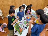 2569 Summer Camp ธีม Creative Design สำหรับนักเรียนชั้น ป.3 (รหัสนักเรียน 66)