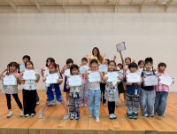 2569 Summer Camp ธีม Creative Design สำหรับนักเรียนชั้น ป.3 (รหัสนักเรียน 66)