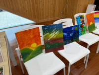 2569 Summer Camp ธีม Creative Design สำหรับนักเรียนชั้น ป.3 (รหัสนักเรียน 66)