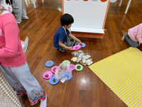 2569 Summer Camp ธีม Creative Design สำหรับนักเรียนชั้น ป.3 (รหัสนักเรียน 66)