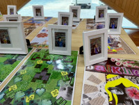 2569 Summer Camp ธีม Creative Design สำหรับนักเรียนชั้น ป.3 (รหัสนักเรียน 66)