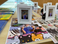 2569 Summer Camp ธีม Creative Design สำหรับนักเรียนชั้น ป.3 (รหัสนักเรียน 66)