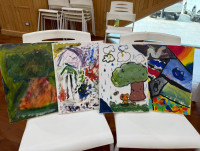 2569 Summer Camp ธีม Creative Design สำหรับนักเรียนชั้น ป.3 (รหัสนักเรียน 66)