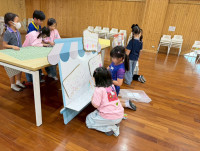 2569 Summer Camp ธีม Creative Design สำหรับนักเรียนชั้น ป.3 (รหัสนักเรียน 66)