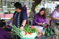 คณะศึกษาศาสตร์ มช. จัดการแข่งขันลาบสร้างสุข สานสัมพันธ์ชาวศึกษาศาสตร์