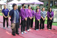 คณะศึกษาศาสตร์ มช. จัดการแข่งขันลาบสร้างสุข สานสัมพันธ์ชาวศึกษาศาสตร์