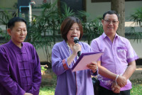 คณะศึกษาศาสตร์ มช. จัดการแข่งขันลาบสร้างสุข สานสัมพันธ์ชาวศึกษาศาสตร์