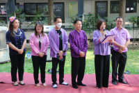 คณะศึกษาศาสตร์ มช. จัดการแข่งขันลาบสร้างสุข สานสัมพันธ์ชาวศึกษาศาสตร์
