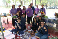 คณะศึกษาศาสตร์ มช. จัดการแข่งขันลาบสร้างสุข สานสัมพันธ์ชาวศึกษาศาสตร์