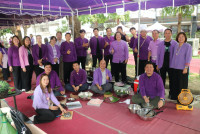 คณะศึกษาศาสตร์ มช. จัดการแข่งขันลาบสร้างสุข สานสัมพันธ์ชาวศึกษาศาสตร์