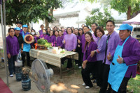 คณะศึกษาศาสตร์ มช. จัดการแข่งขันลาบสร้างสุข สานสัมพันธ์ชาวศึกษาศาสตร์