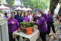 คณะศึกษาศาสตร์ มช. จัดการแข่งขันลาบสร้างสุข สานสัมพันธ์ชาวศึกษาศาสตร์