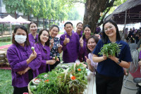 คณะศึกษาศาสตร์ มช. จัดการแข่งขันลาบสร้างสุข สานสัมพันธ์ชาวศึกษาศาสตร์
