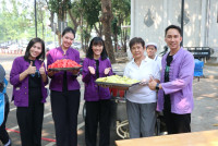 คณะศึกษาศาสตร์ มช. จัดการแข่งขันลาบสร้างสุข สานสัมพันธ์ชาวศึกษาศาสตร์