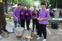คณะศึกษาศาสตร์ มช. จัดการแข่งขันลาบสร้างสุข สานสัมพันธ์ชาวศึกษาศาสตร์