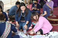คณะศึกษาศาสตร์ มช. จัดการแข่งขันลาบสร้างสุข สานสัมพันธ์ชาวศึกษาศาสตร์