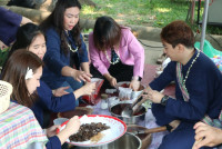 คณะศึกษาศาสตร์ มช. จัดการแข่งขันลาบสร้างสุข สานสัมพันธ์ชาวศึกษาศาสตร์