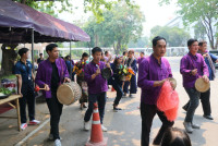 คณะศึกษาศาสตร์ มช. จัดการแข่งขันลาบสร้างสุข สานสัมพันธ์ชาวศึกษาศาสตร์