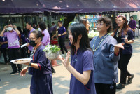 คณะศึกษาศาสตร์ มช. จัดการแข่งขันลาบสร้างสุข สานสัมพันธ์ชาวศึกษาศาสตร์