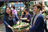 คณะศึกษาศาสตร์ มช. จัดการแข่งขันลาบสร้างสุข สานสัมพันธ์ชาวศึกษาศาสตร์