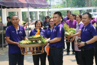 คณะศึกษาศาสตร์ มช. จัดการแข่งขันลาบสร้างสุข สานสัมพันธ์ชาวศึกษาศาสตร์